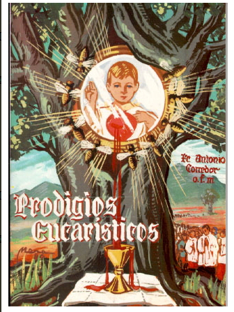 PRODIGIOS EUCARISTICOS1