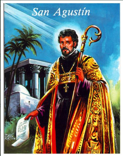 SAN AGUSTIN DE HIPONA1