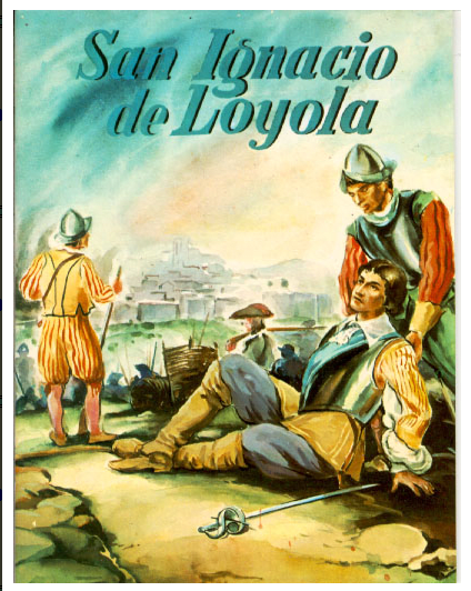 SAN IGNACIO DE LOYOLA1