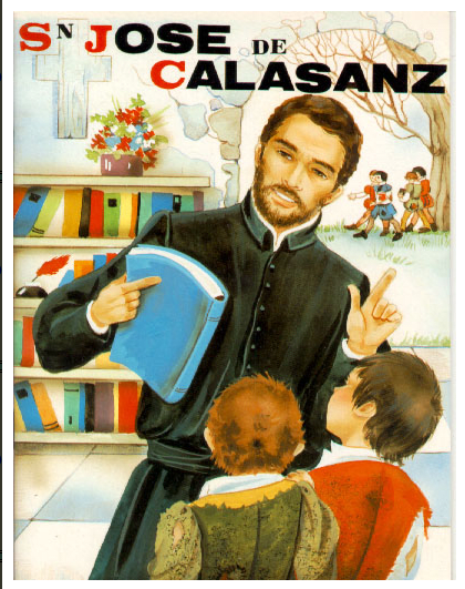 SAN JOSE DE CALASANZ1