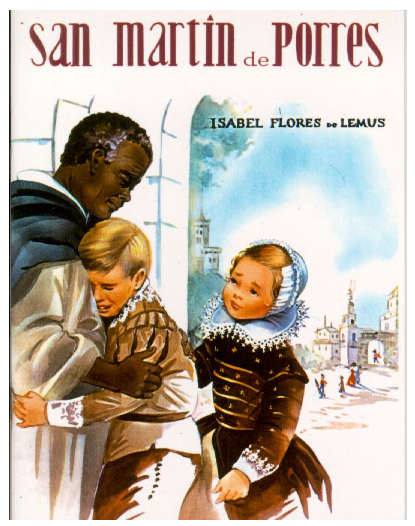 SAN MARTIN DE PORRES1