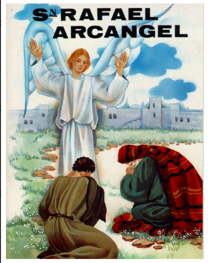 SAN RAFAEL ARCANGEL1