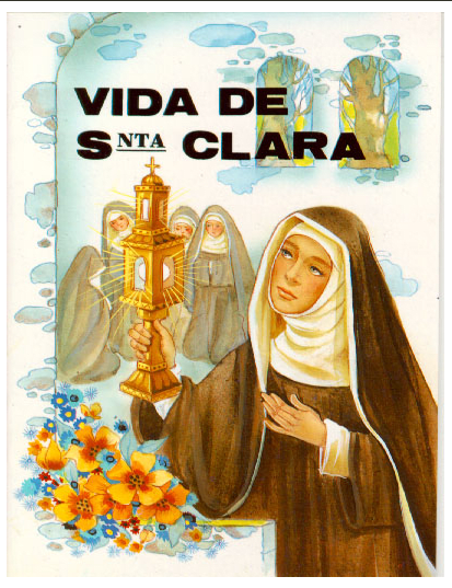 SANTA CLARA DE ASIS1