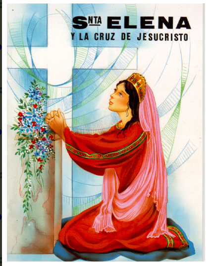 SANTA ELENA EMPERATRIZ1