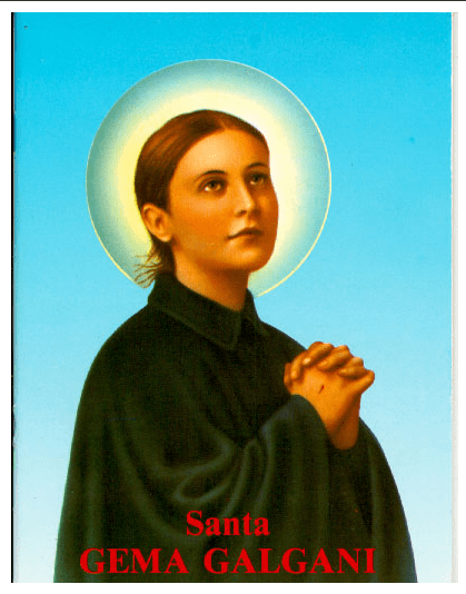 SANTA GEMA GALGANI1