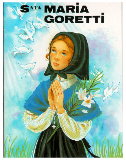SANTA MARIA GORETTI1