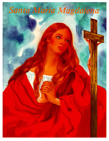 SANTA MARIA MAGDALENA1