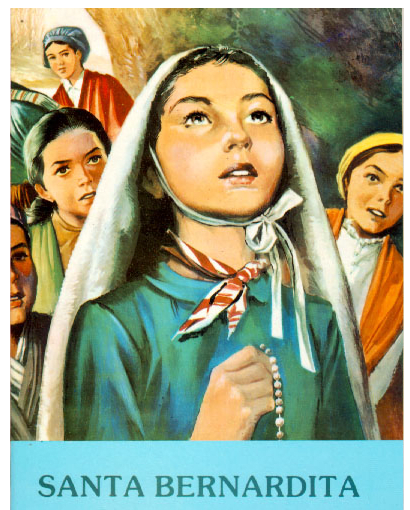 STA BERNARDITA DE LOURDES(NUEVO)1