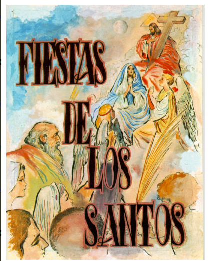 TODOS LOS SANTOS1