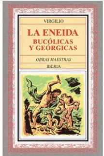 LA ENEIDA - BUCOLICAS Y GEORGICAS1
