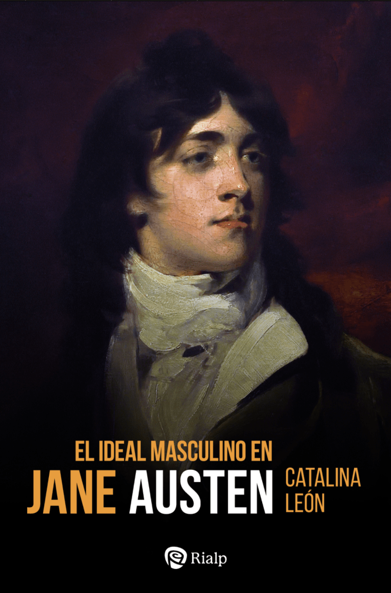 EL IDEAL MASCULINO EN JANE AUSTEN1