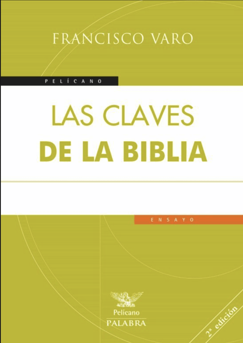 LAS CLAVES DE LA BIBLIA - PALABRA1