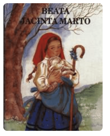BEATA JACINTA MARTO1