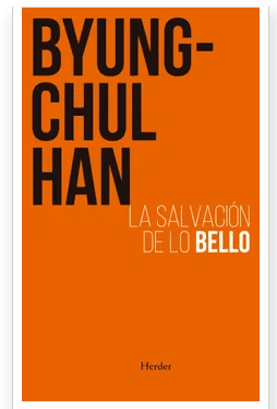 La Salvación de Lo Bello - Herder1