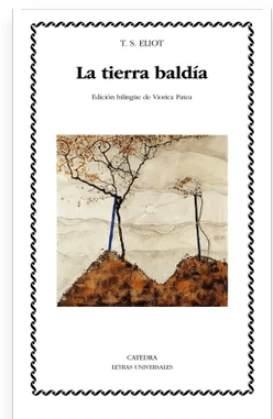 La Tierra Baldía - Catedra1