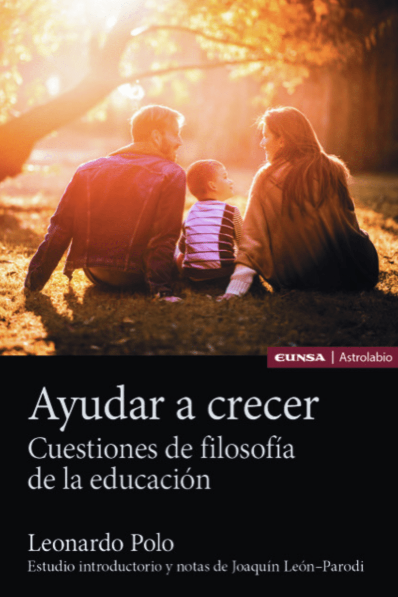 Ayudar a crecer1