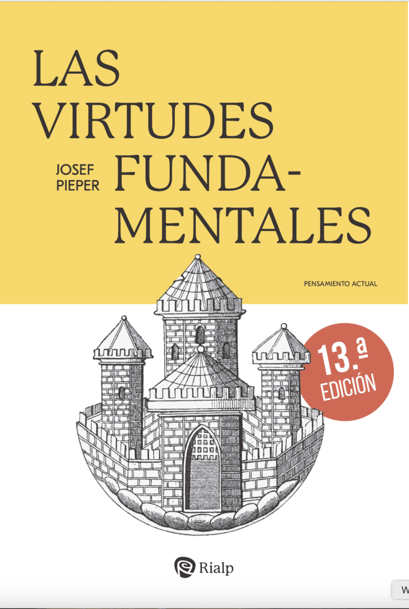 LAS VIRTUDES FUNDAMENTALES1