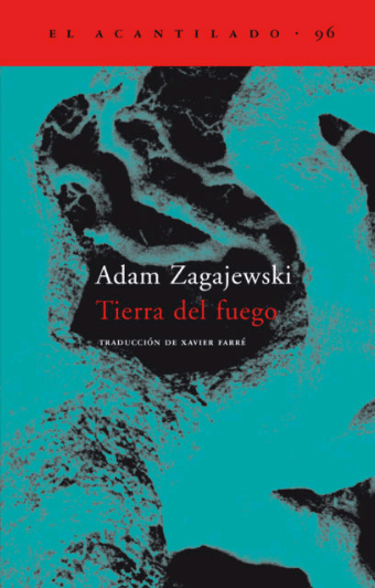 TIERRA DEL FUEGO, ACANTILADO EDITORIAL1