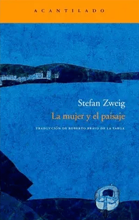 LA MUJER Y EL PAISAJE1