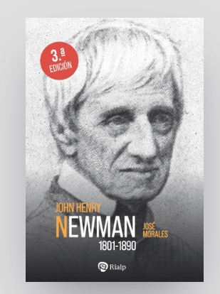 Newman ( 1801 - 1890 ) RIALP1