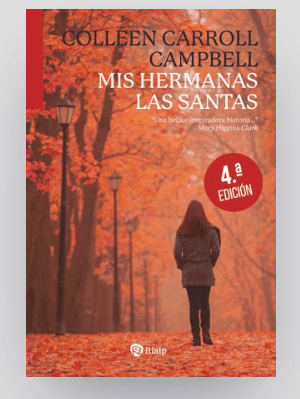 Mis Hermanas las Santas RIALP1