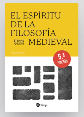 El Espíritu de la Filosofía Medieval RIALP1