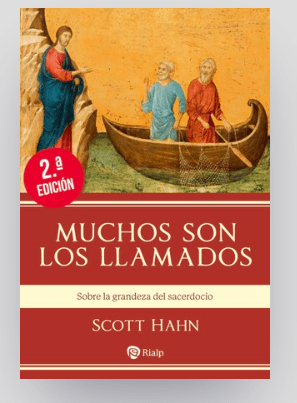 Muchos son los Llamados RIALP1
