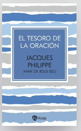 El tesoro de la Oración1