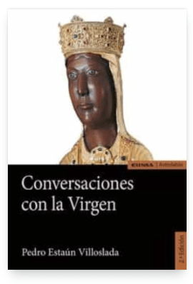 Conversaciones con la Virgen - Eunsa Astrolabio1