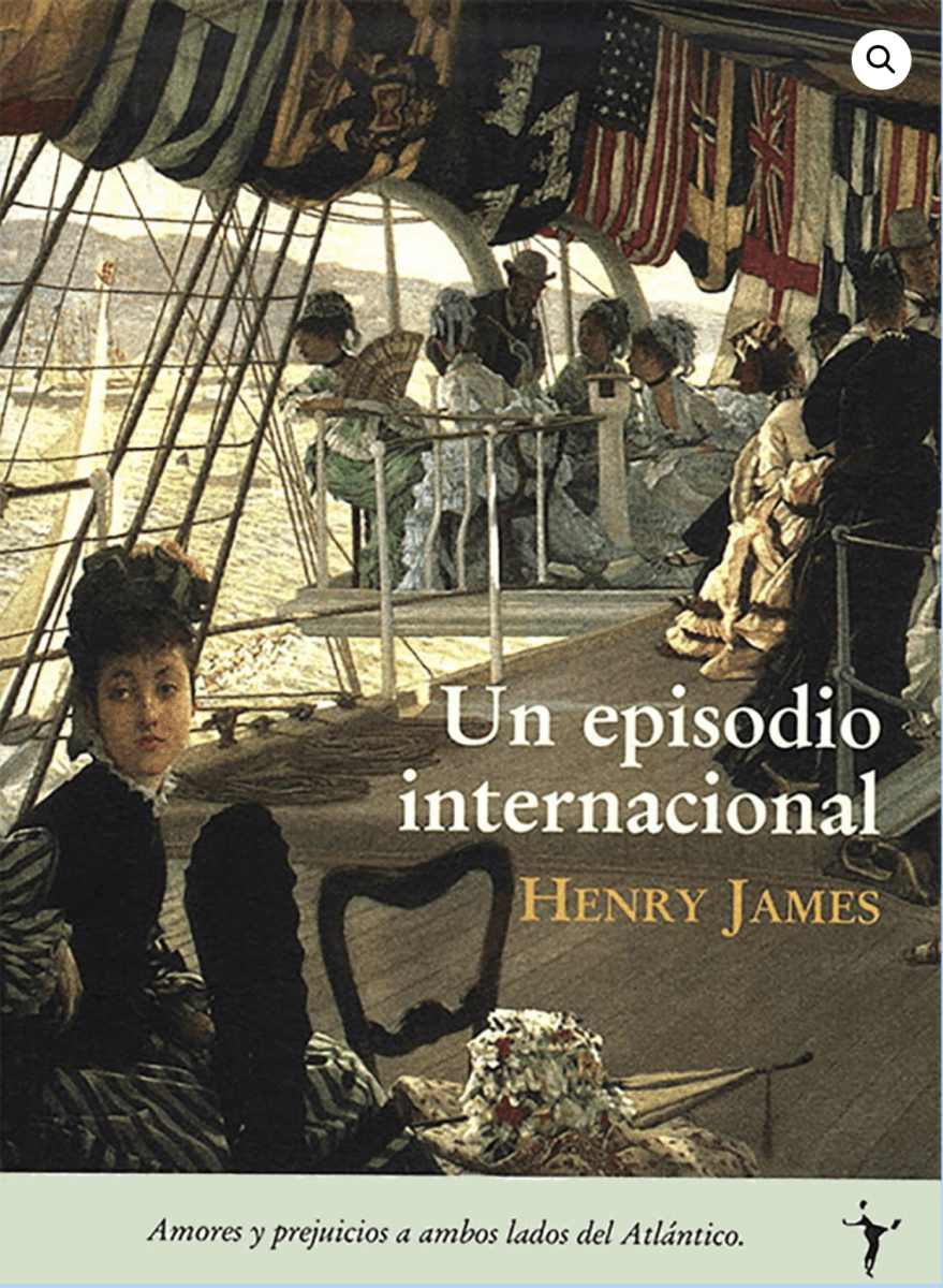 UN EPISODIO INTERNACIONAL1