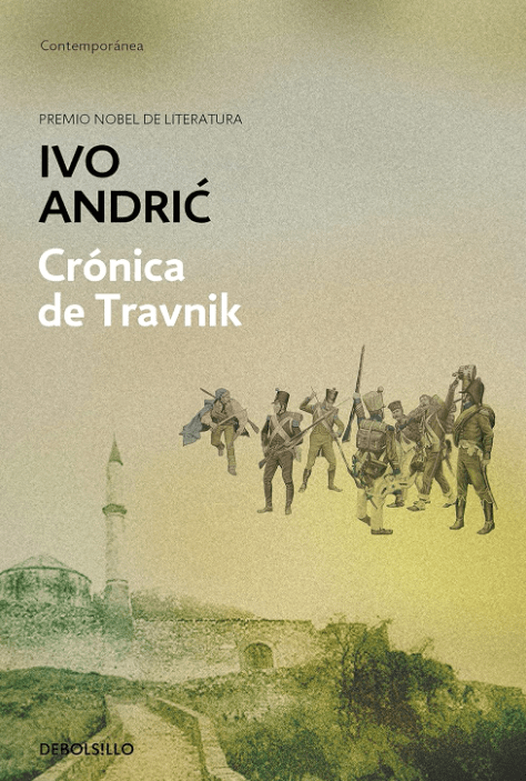 CRONICA DE TRAVNIK1