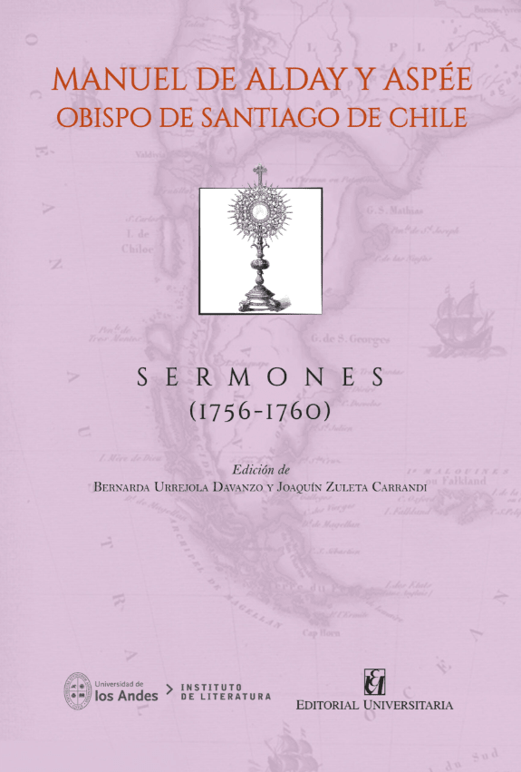 Sermones (1756-1760)1