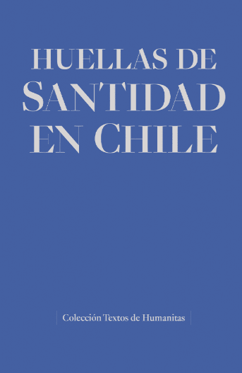Huellas de santidad en Chile1