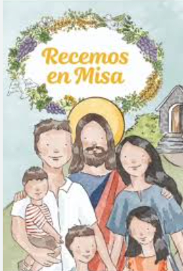 Recemos en Misa1