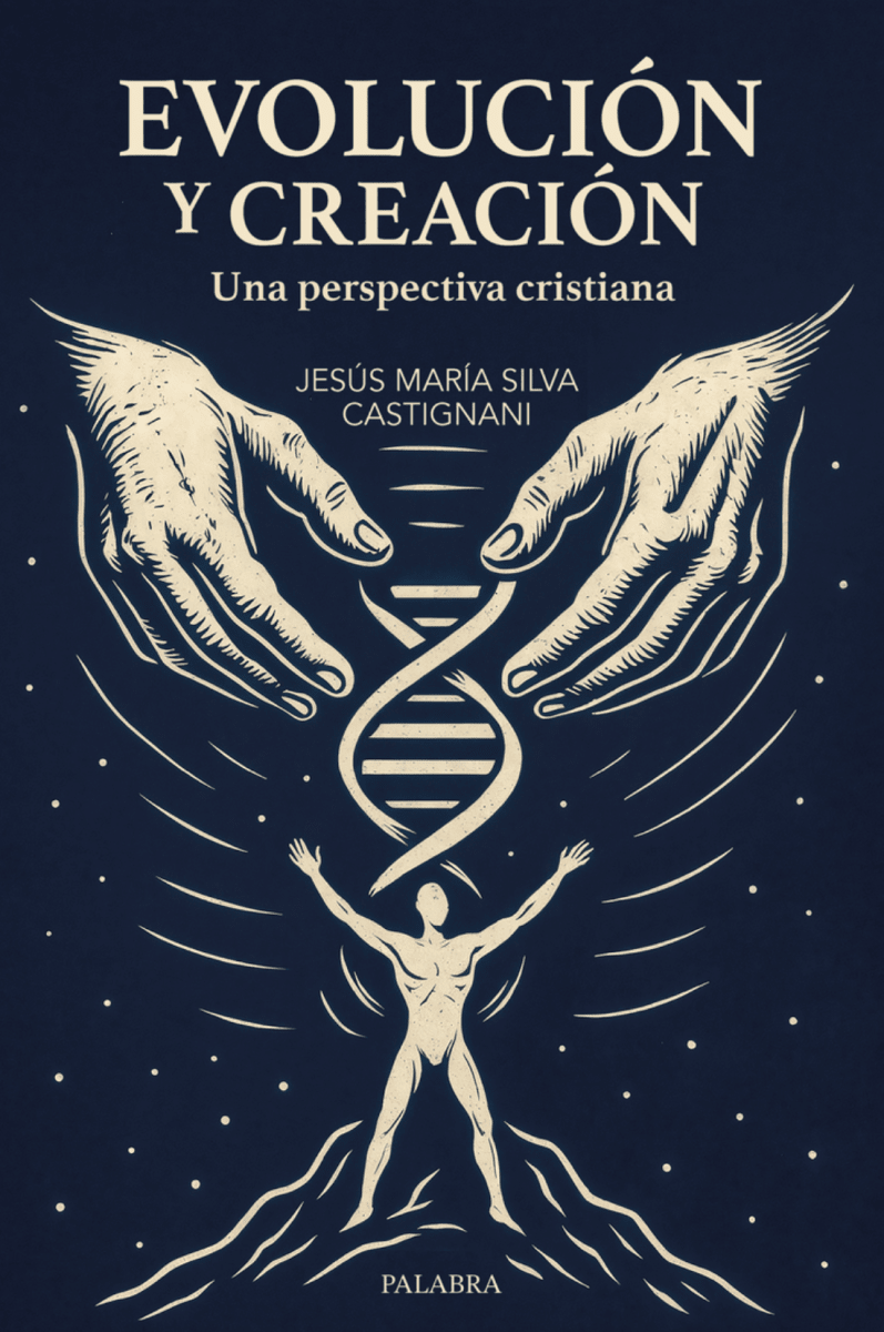 Evolución y creación1