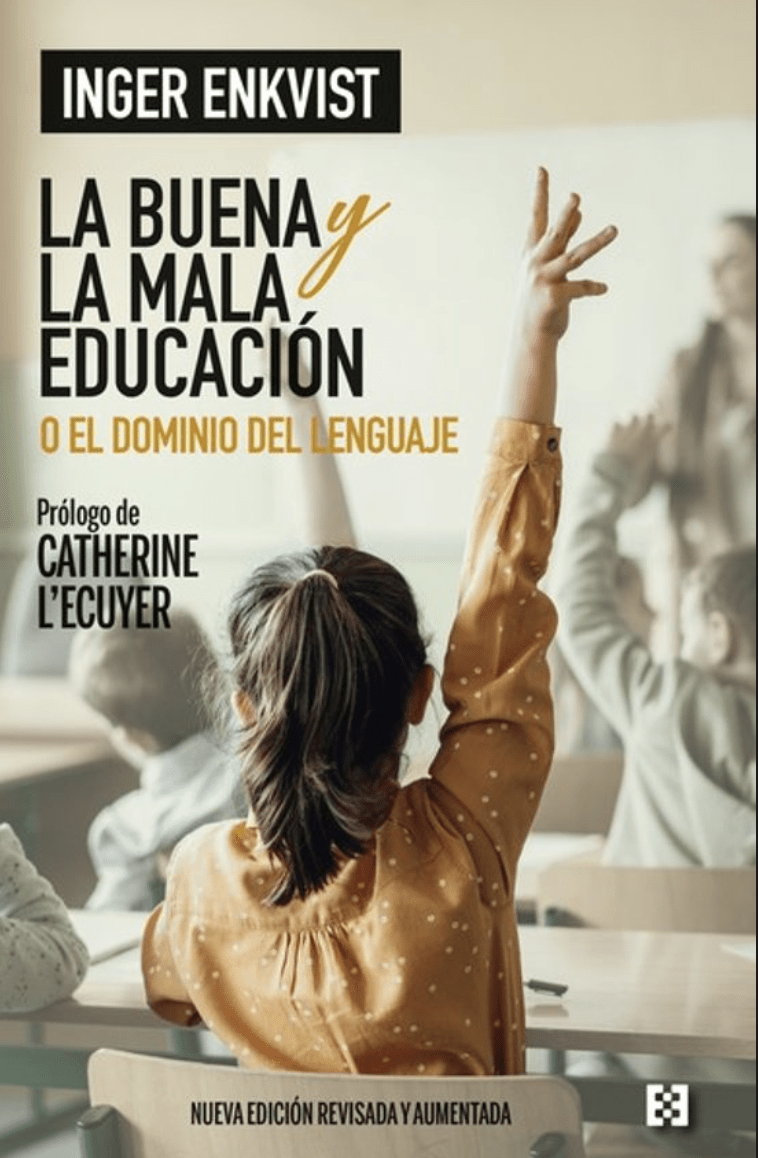 La buena y la mala educación ED REV1