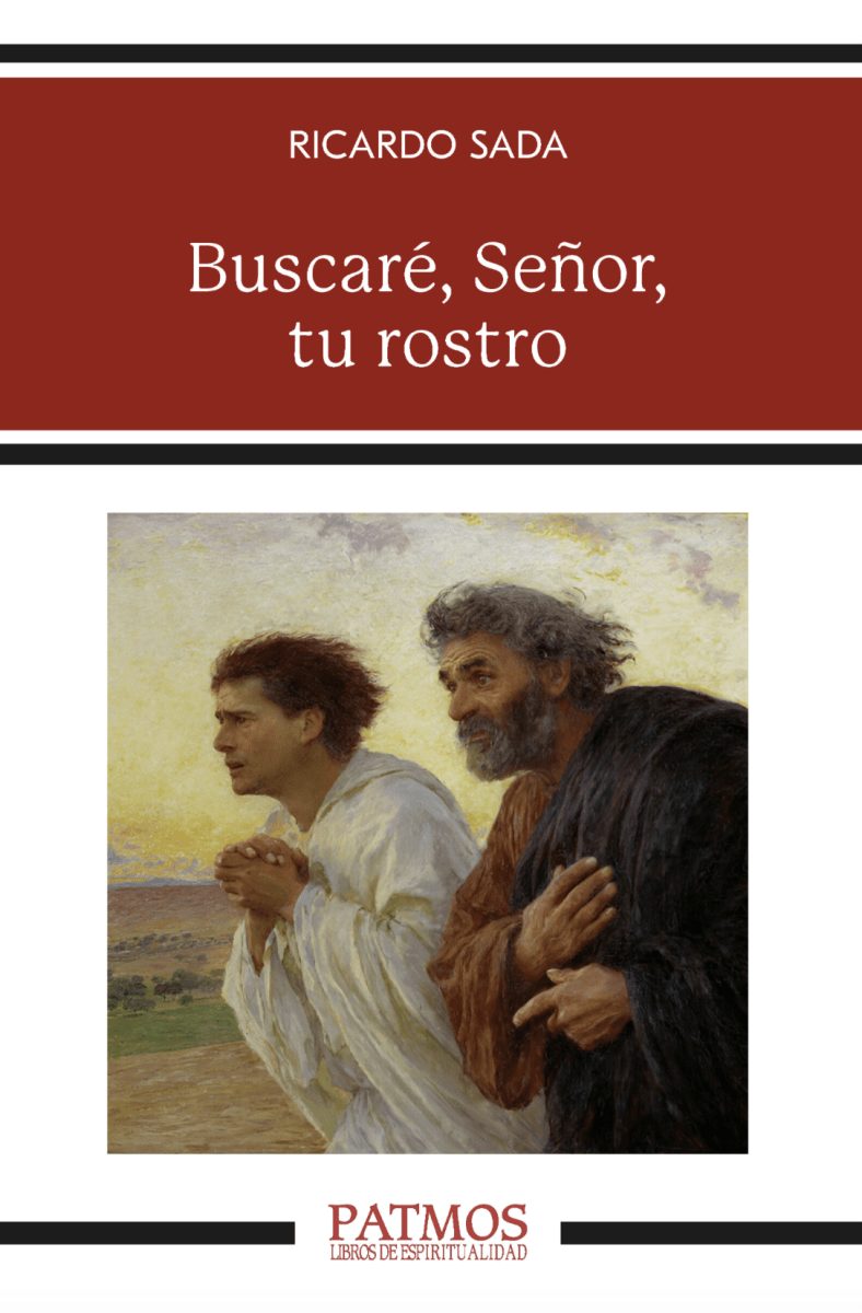 Buscaré, Señor tu rostro1