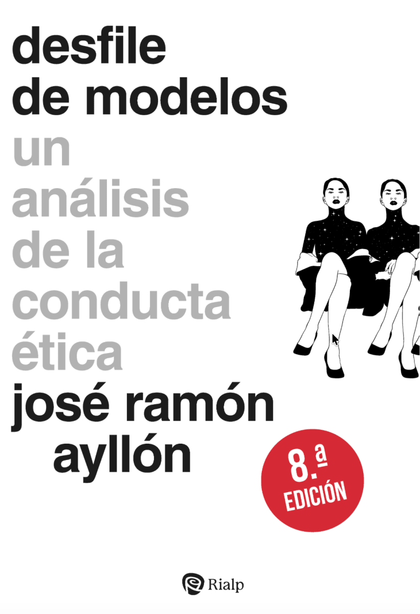 DESFILE DE MODELOS ED81