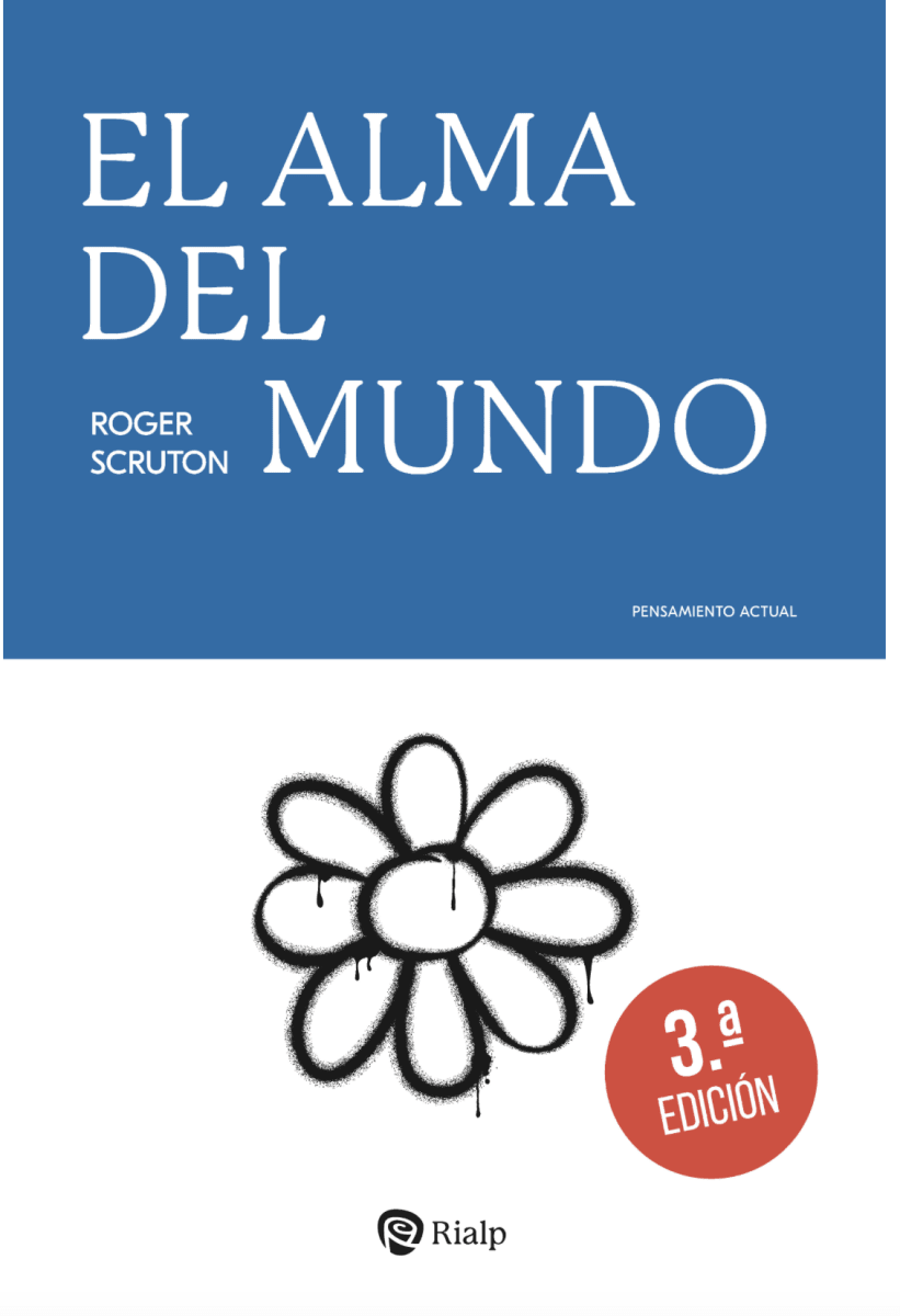 EL ALMA DEL MUNDO 3ED1