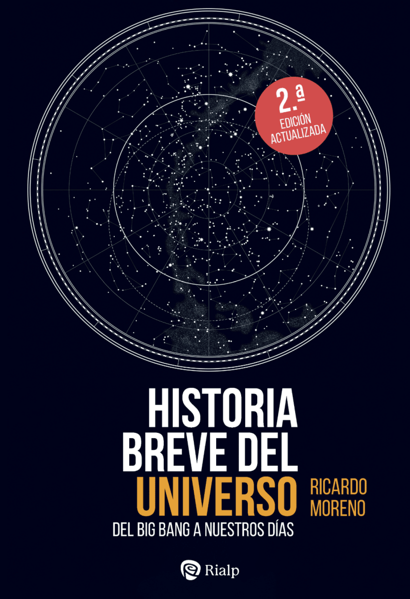 Historia Breve del Universo 2ED1