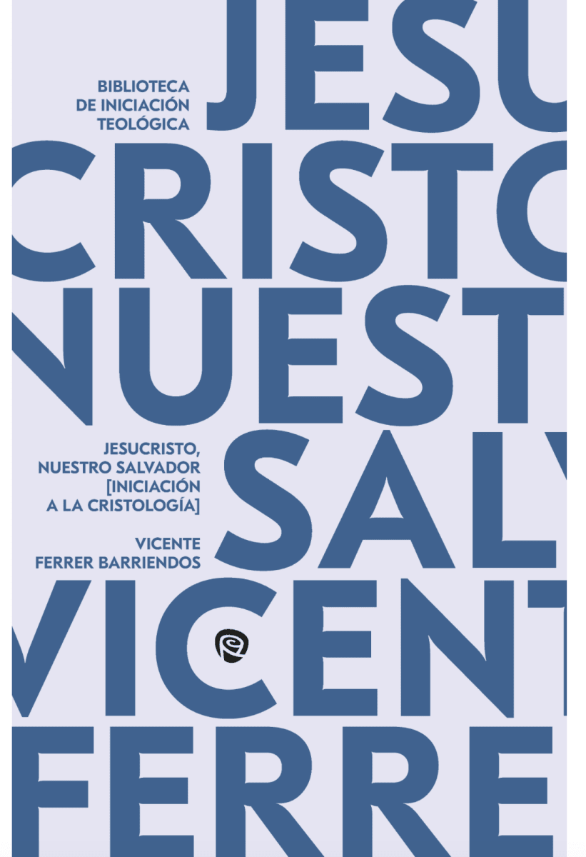 Jesucristo, nuestro Salvador ED101