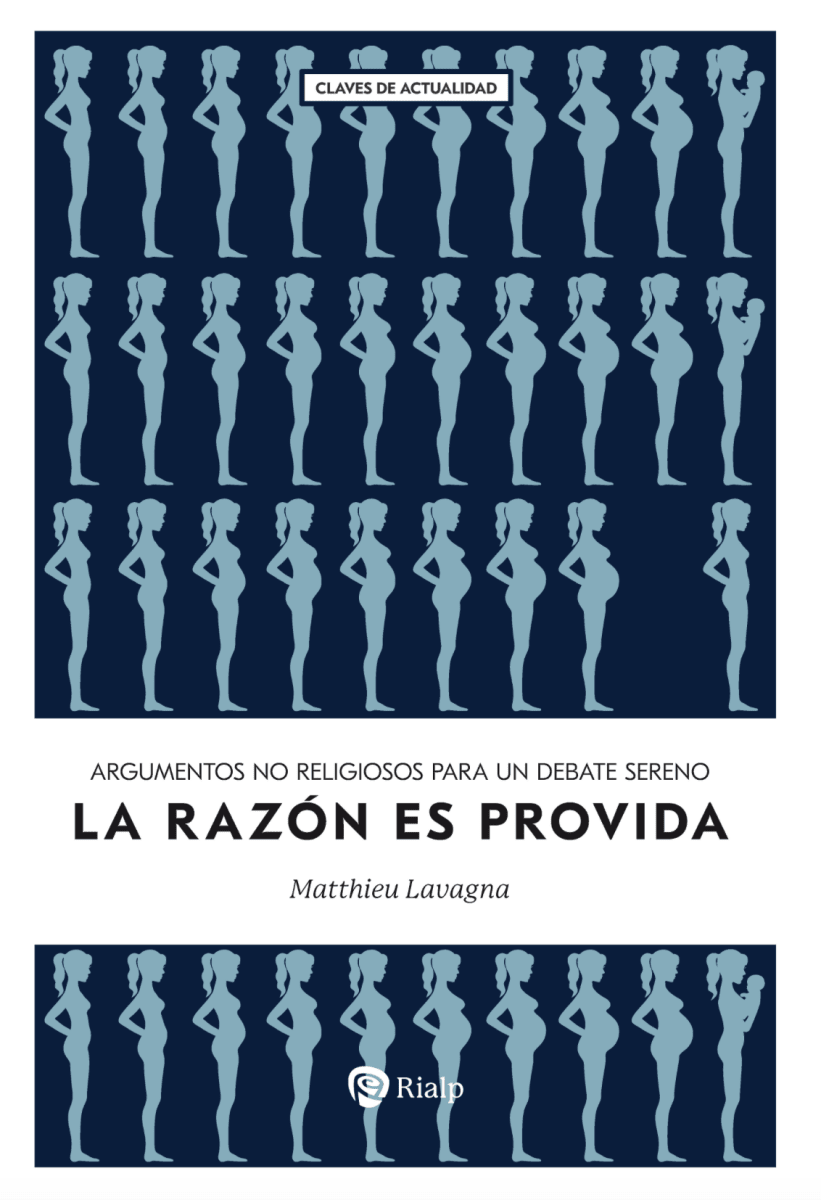LA RAZÓN ES PROVIDA1