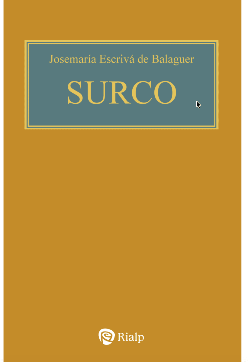 SURCO ED271