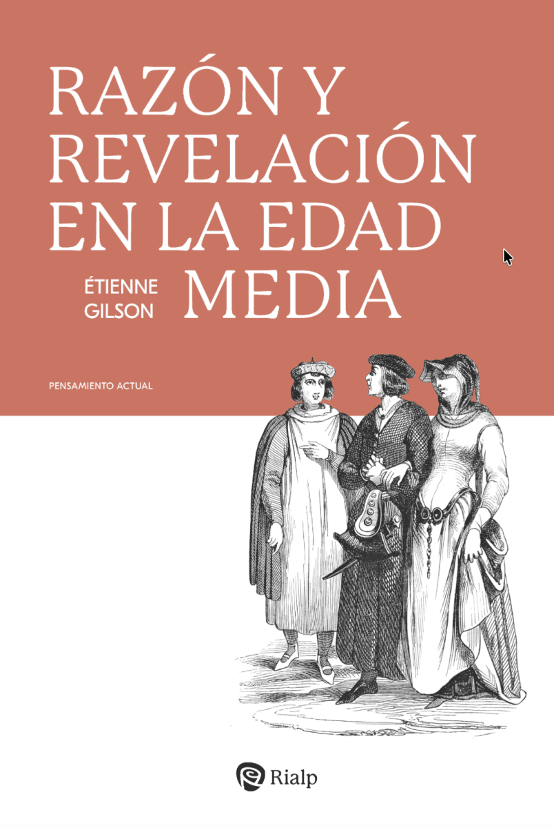 Razón y Revelación en la Edad Media1