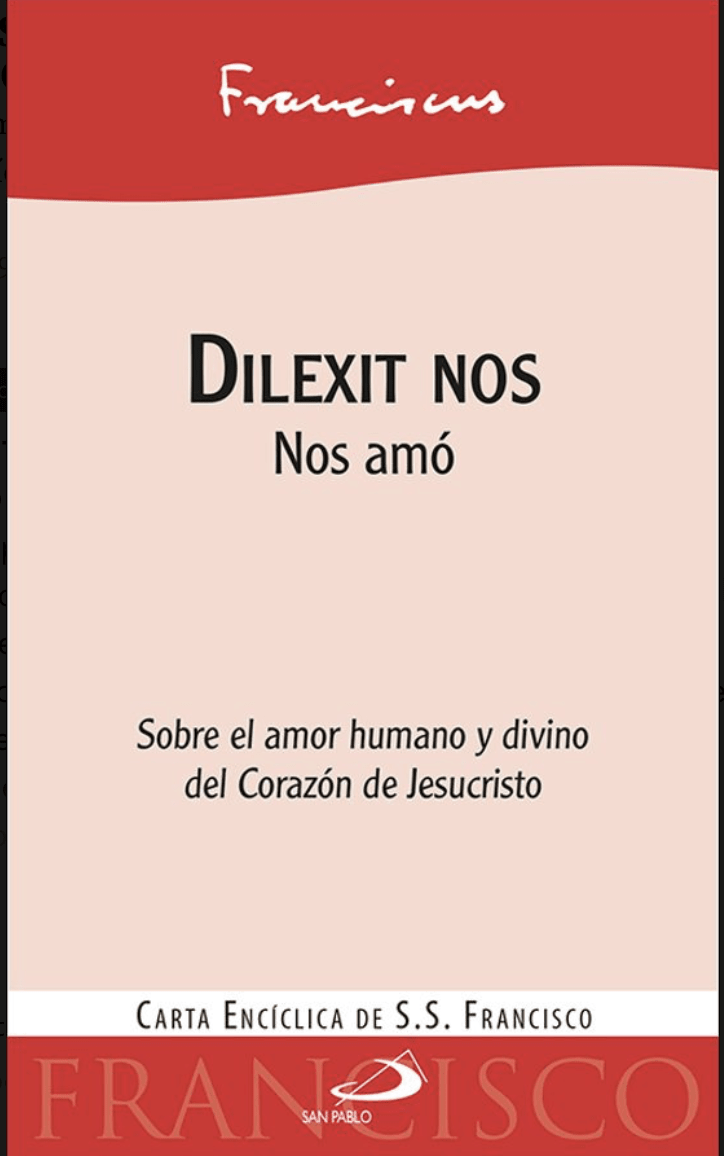Dilexit Nos - San Pablo1