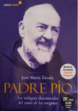 PADRE PÍO1