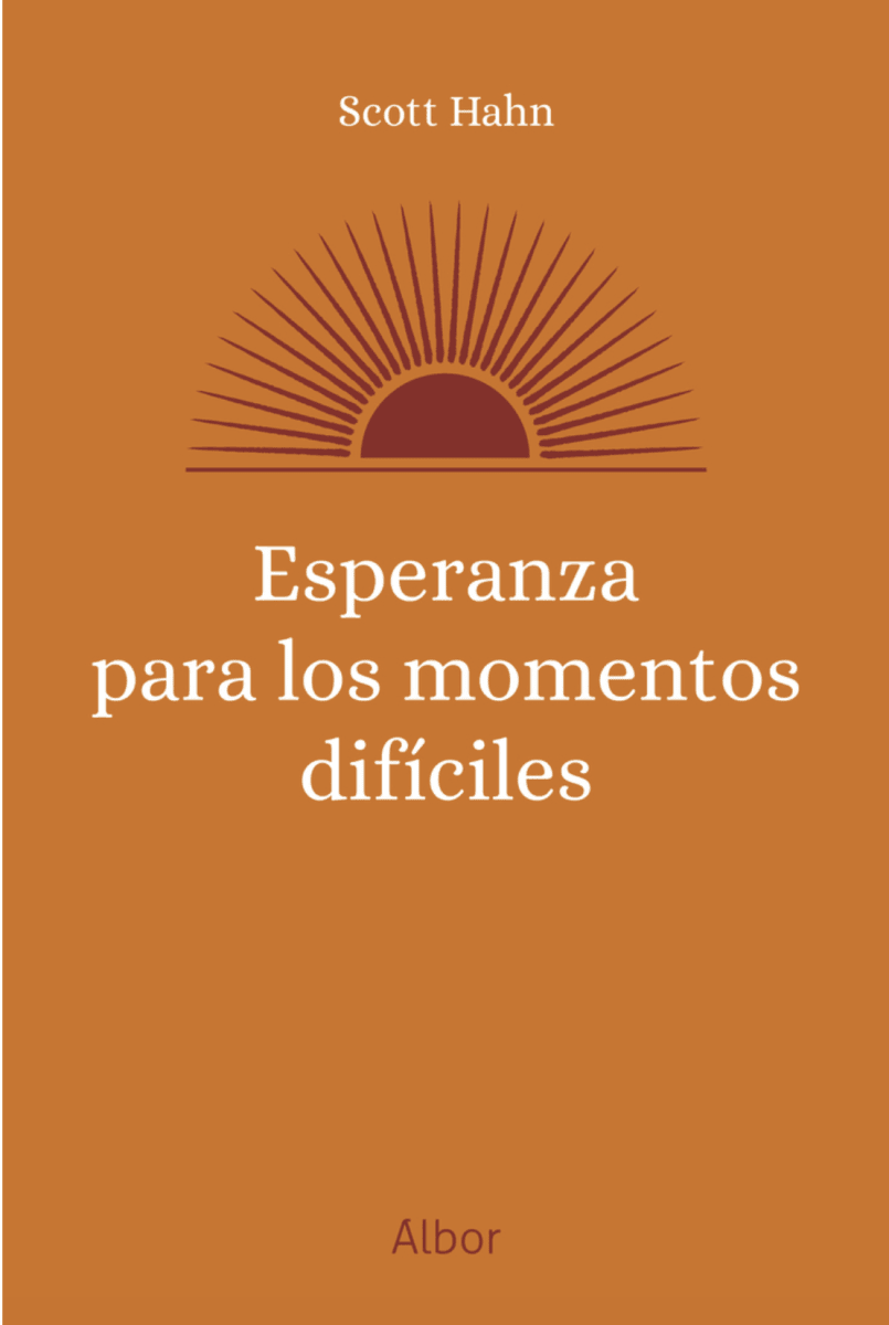 Esperanza para los momentos difíciles1