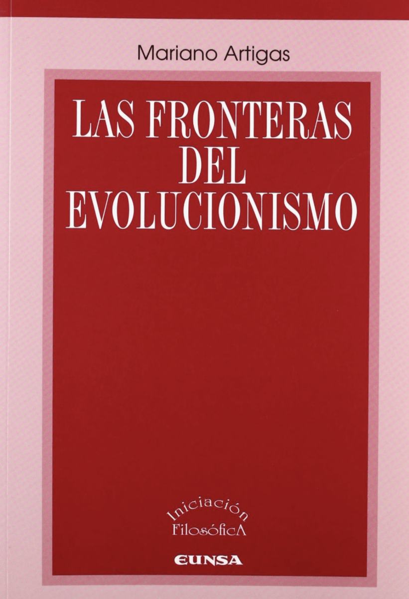 LAS FRONTERAS DEL EVOLUCIONISMO1
