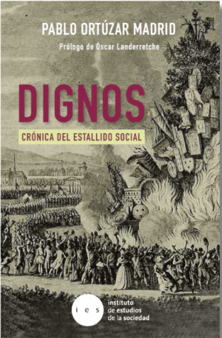 Dignos. Crónica del estallido social1