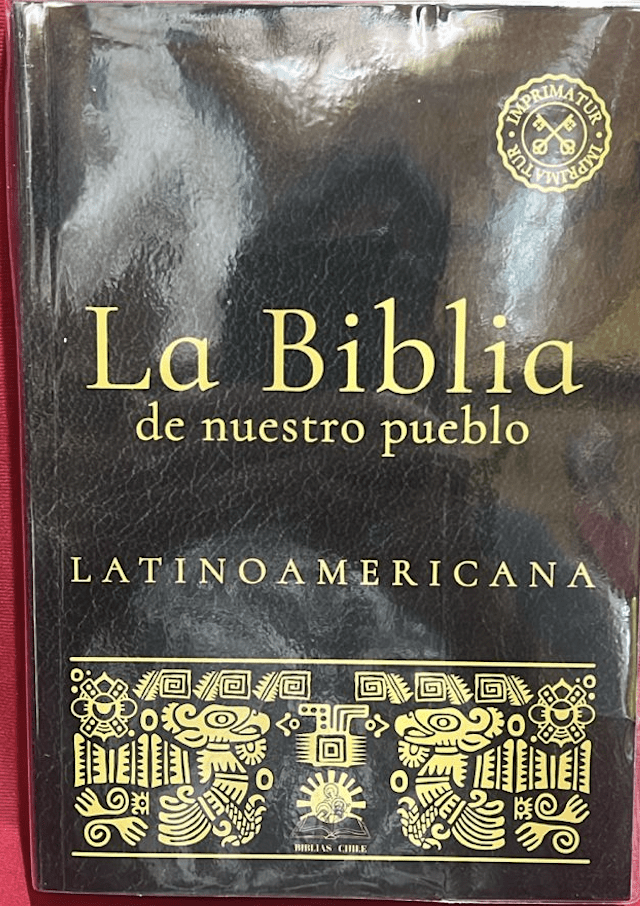 Biblia de Nuestro Pueblo _ tapa flexible1
